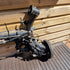 Suzuki Swit Rear Axle With Hubs * 2017-2020 *
